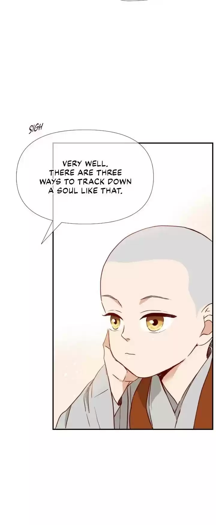 An Hour Of Romance Chapter 30