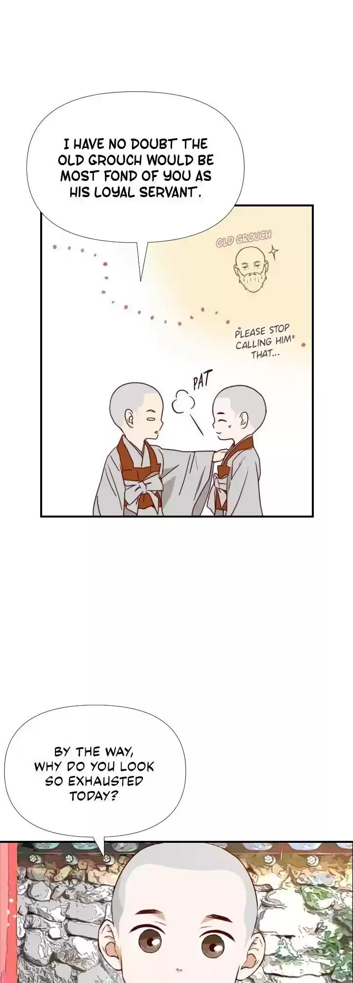 An Hour Of Romance Chapter 30