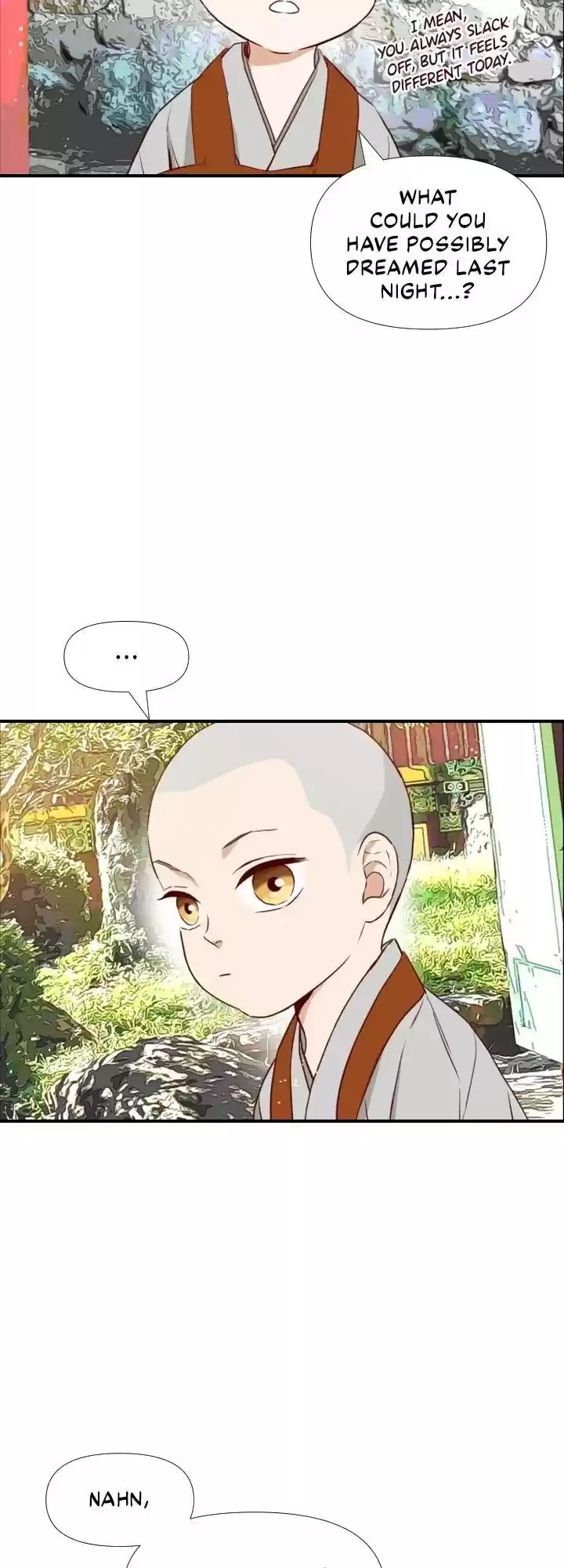 An Hour Of Romance Chapter 30