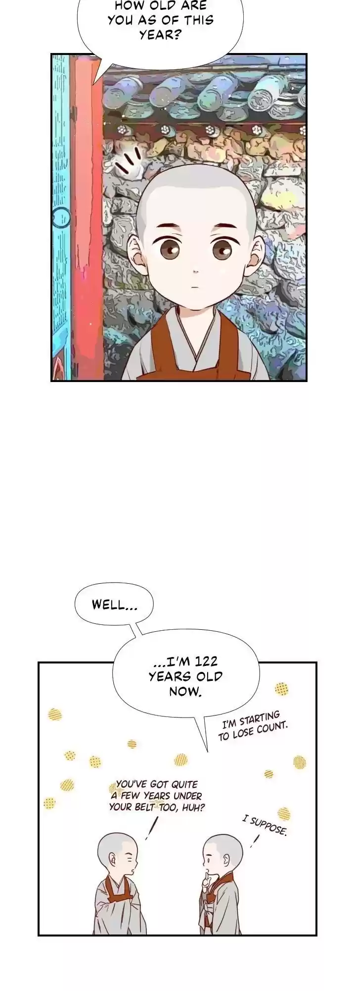 An Hour Of Romance Chapter 30