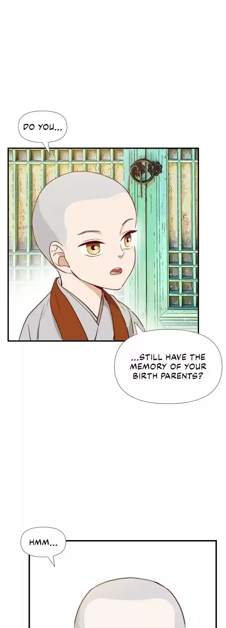 An Hour Of Romance Chapter 30