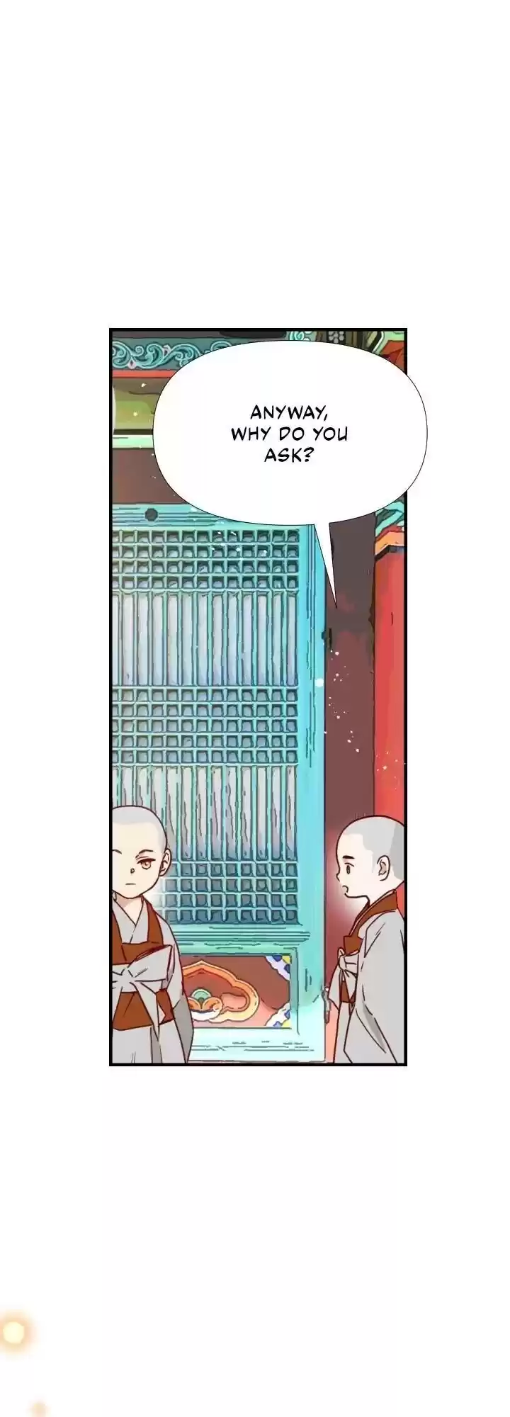 An Hour Of Romance Chapter 30