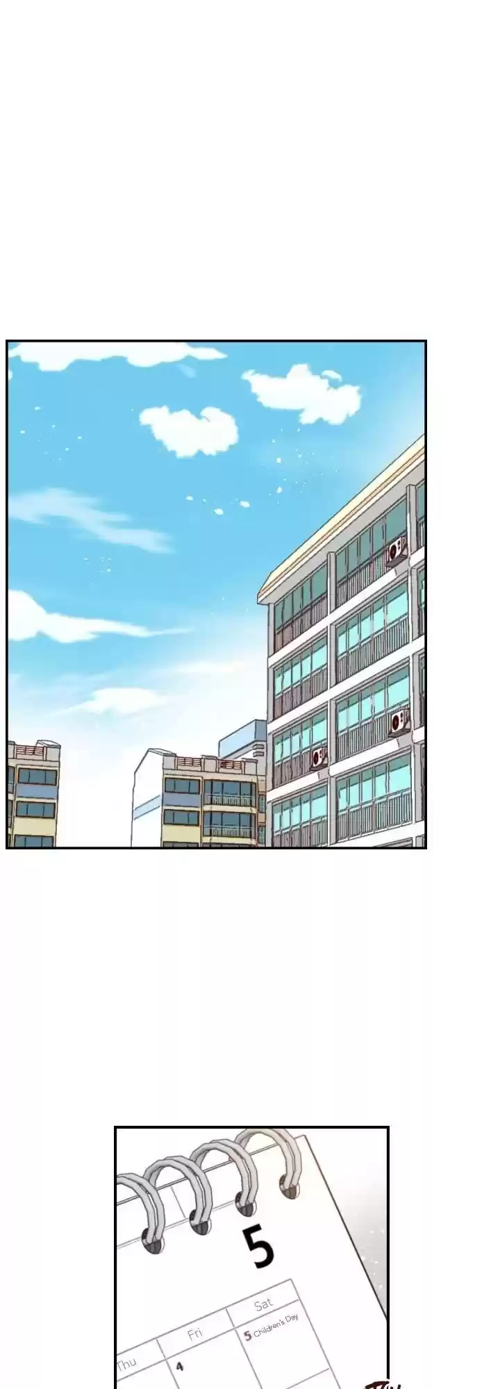 An Hour Of Romance Chapter 30