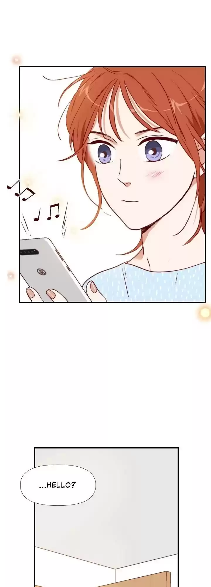 An Hour Of Romance Chapter 30