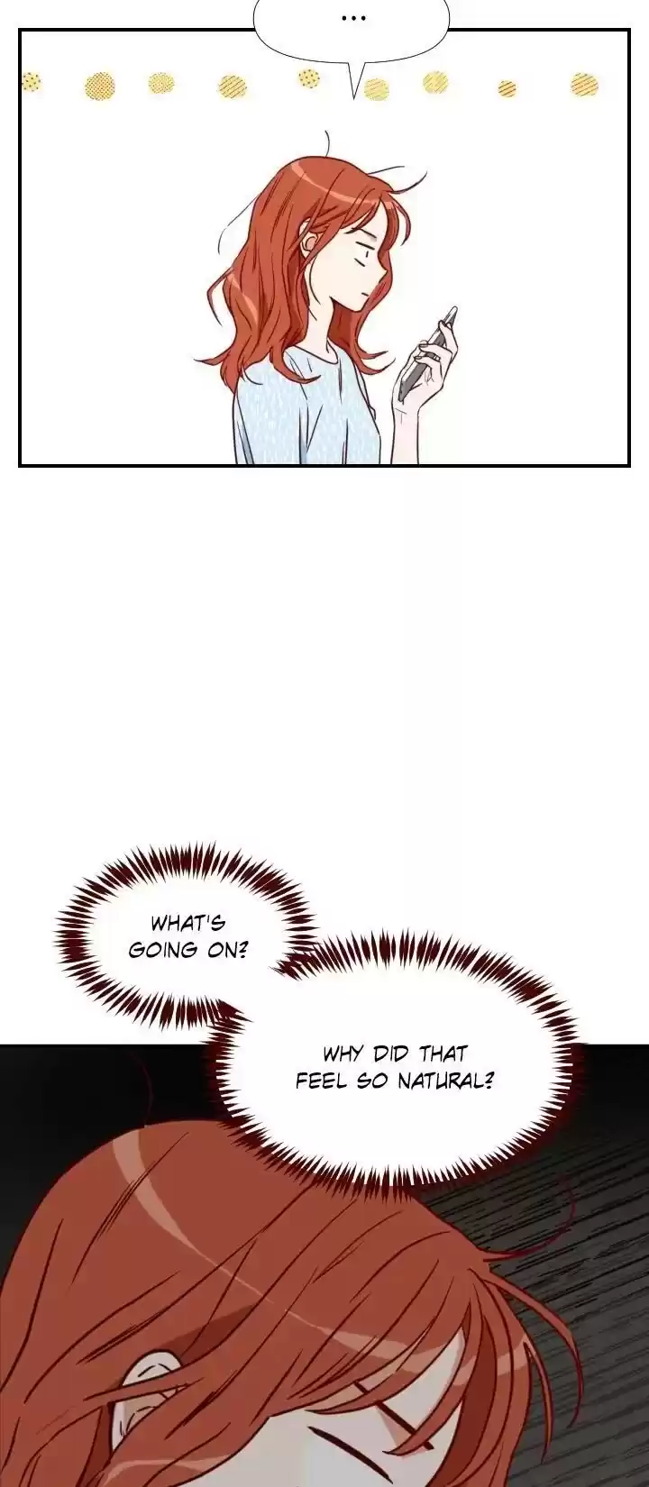 An Hour Of Romance Chapter 30