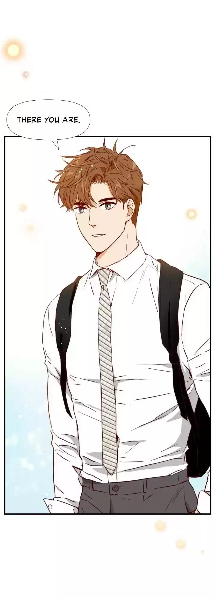 An Hour Of Romance Chapter 30