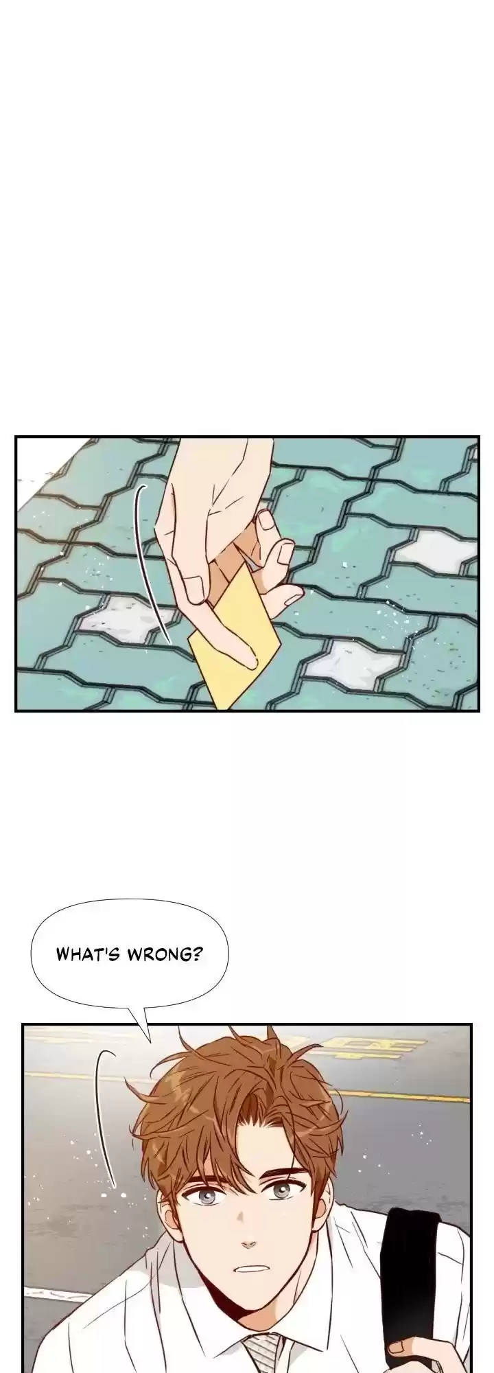 An Hour Of Romance Chapter 30