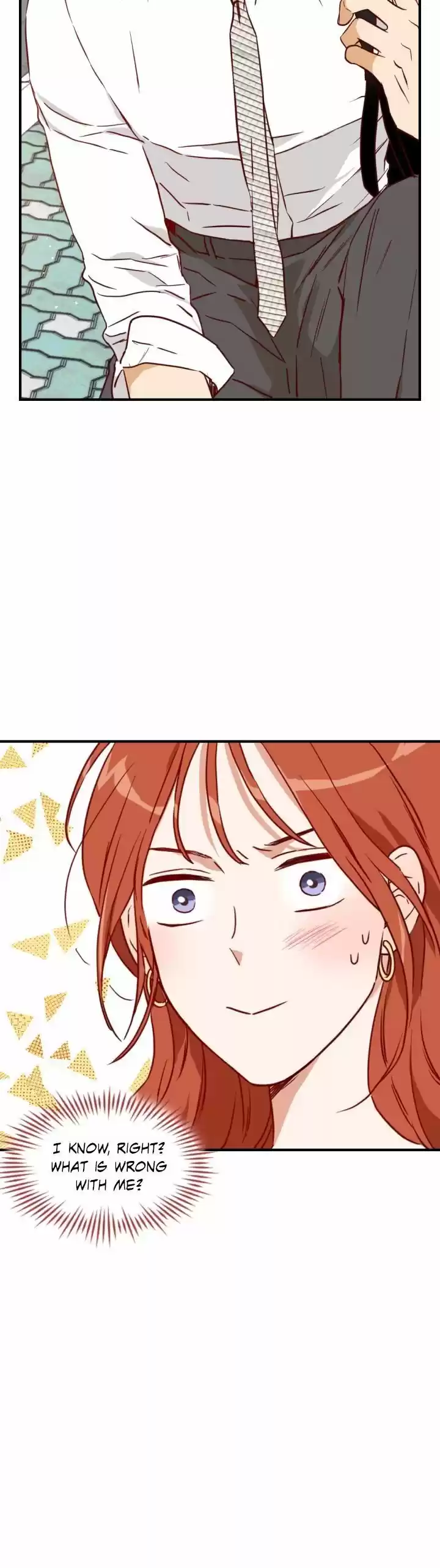 An Hour Of Romance Chapter 30