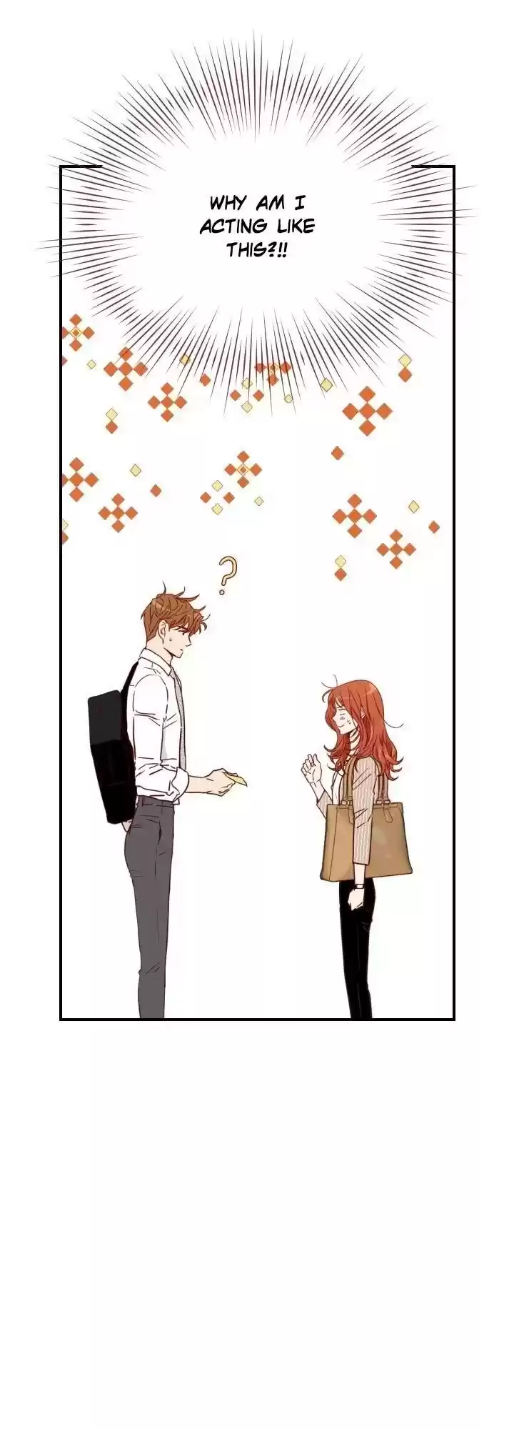 An Hour Of Romance Chapter 30