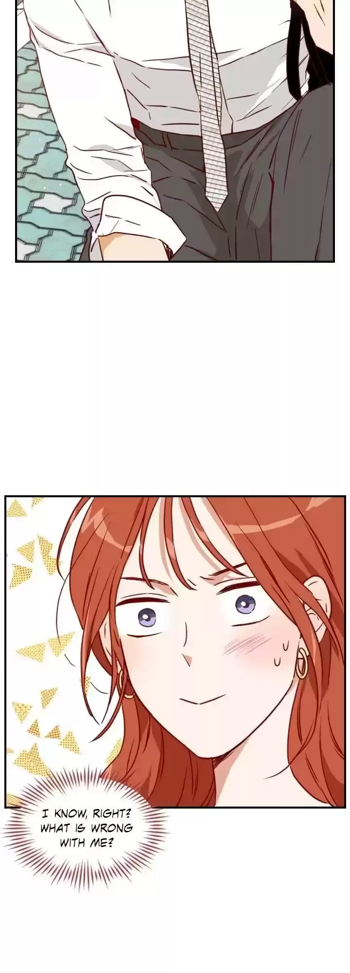 An Hour Of Romance Chapter 31