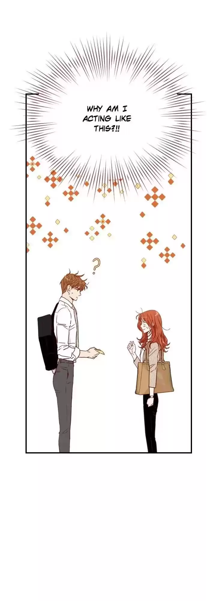 An Hour Of Romance Chapter 31