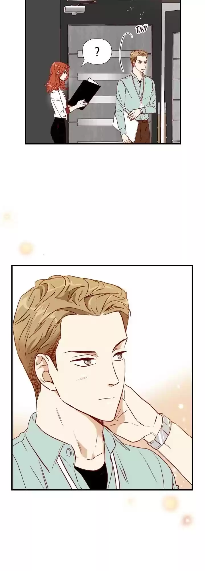 An Hour Of Romance Chapter 31