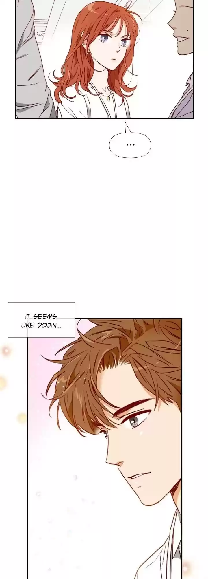 An Hour Of Romance Chapter 31