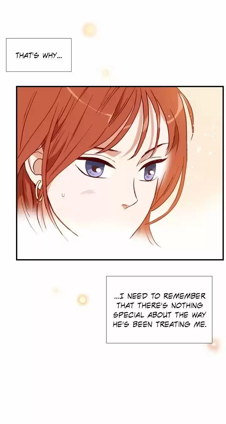 An Hour Of Romance Chapter 31