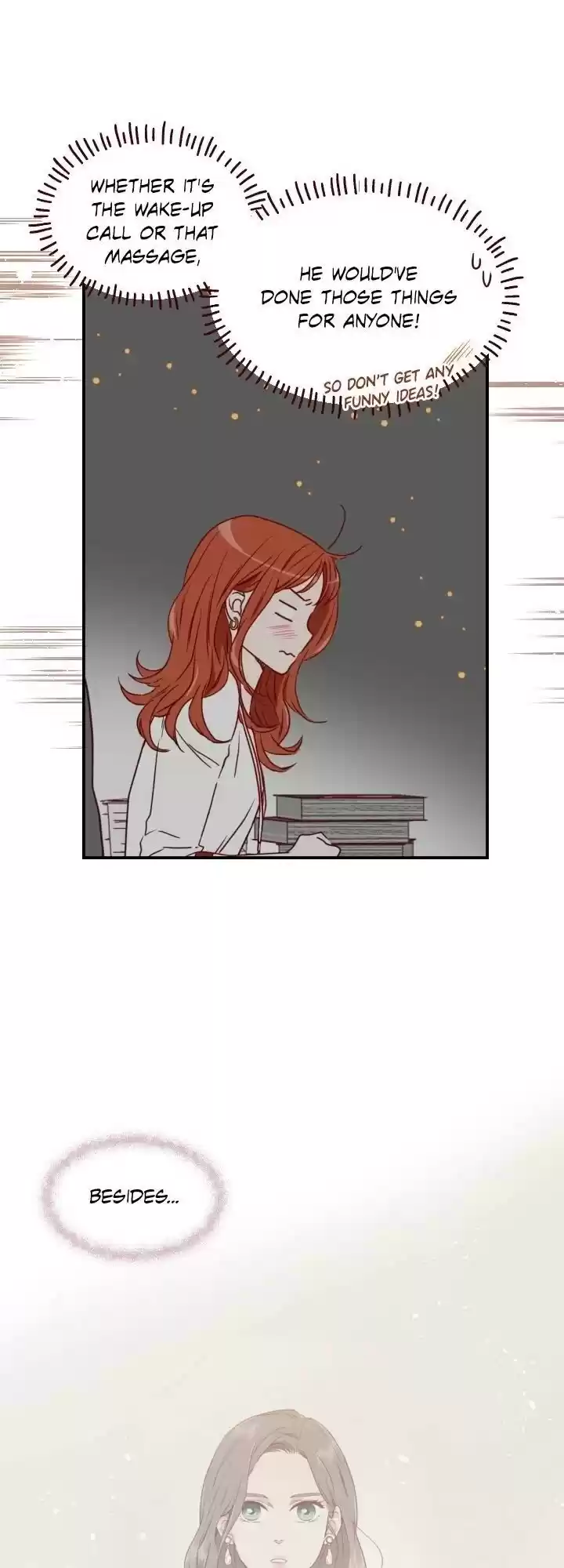 An Hour Of Romance Chapter 31