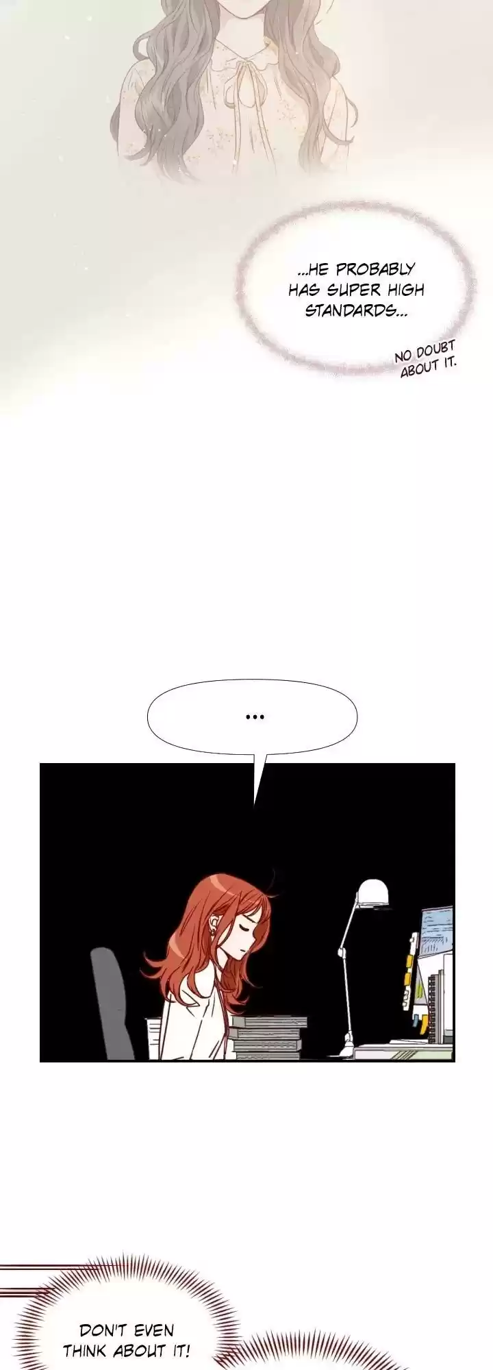 An Hour Of Romance Chapter 31