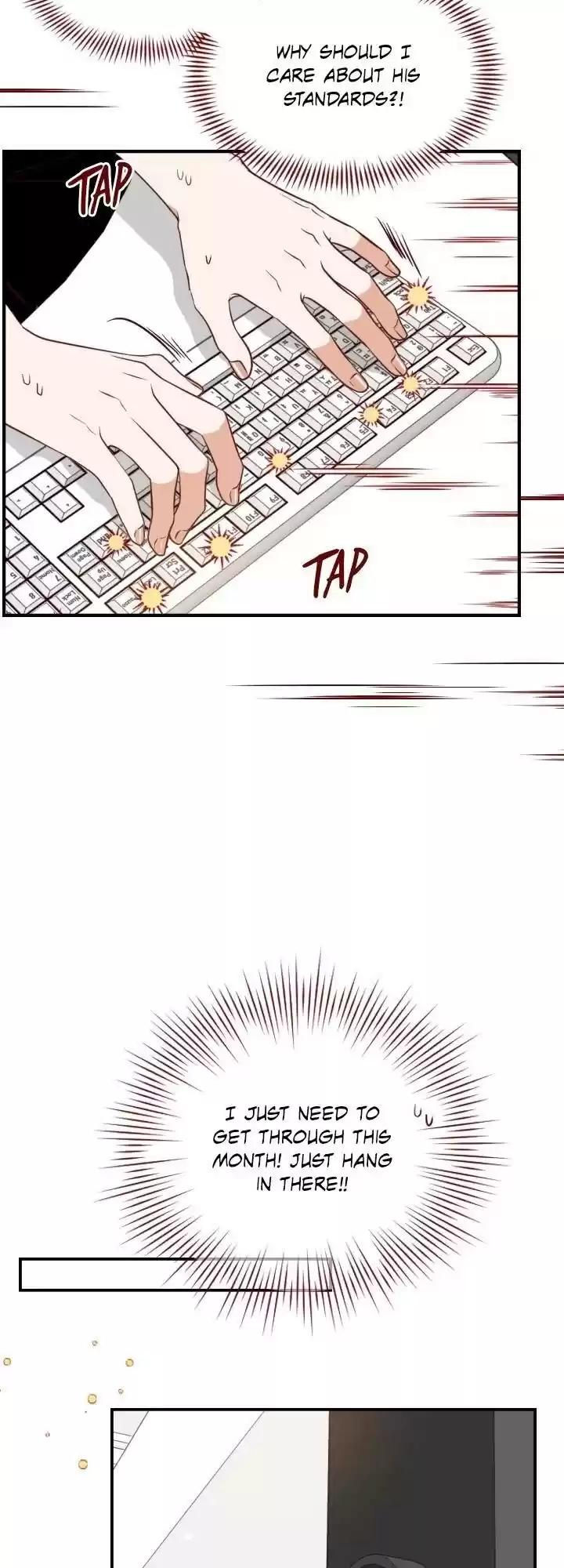 An Hour Of Romance Chapter 31