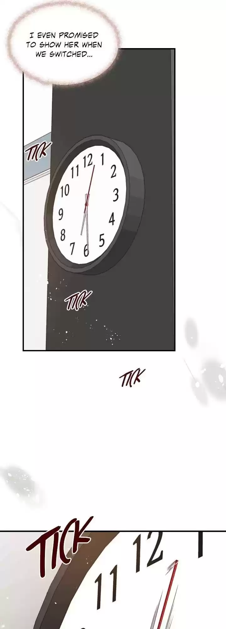 An Hour Of Romance Chapter 31