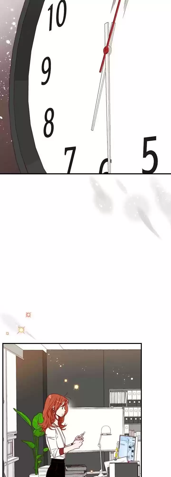 An Hour Of Romance Chapter 31