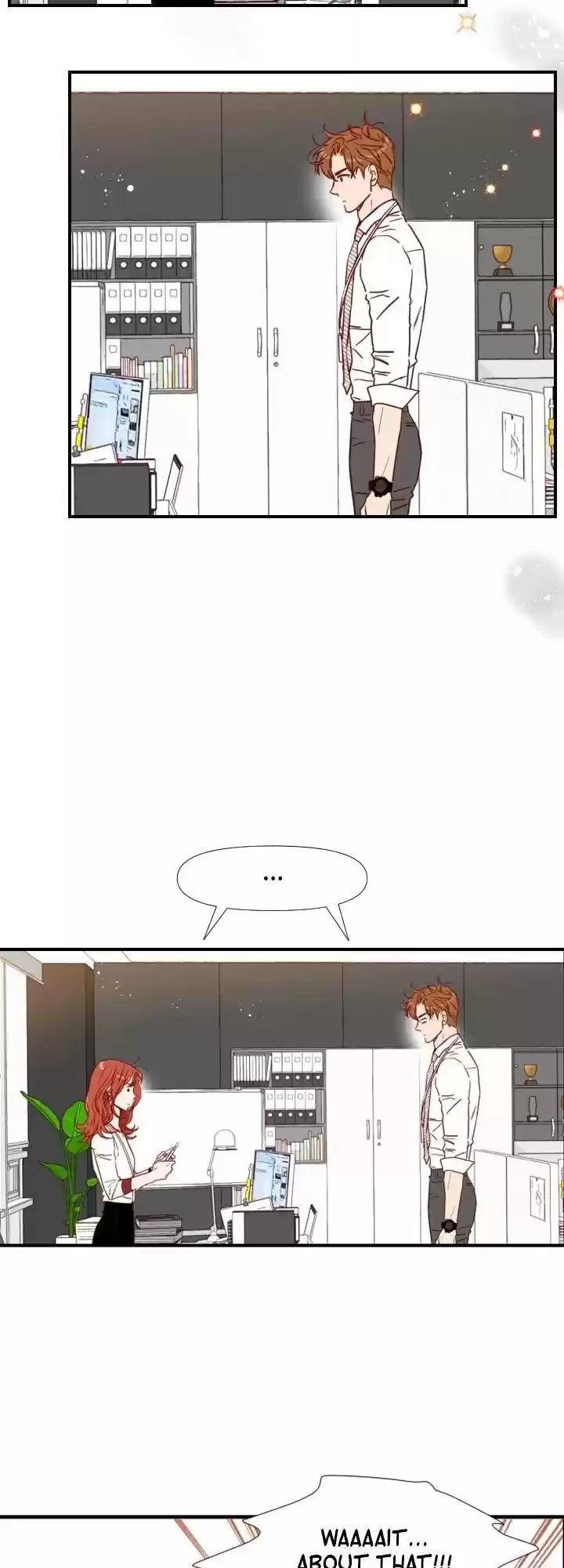 An Hour Of Romance Chapter 31