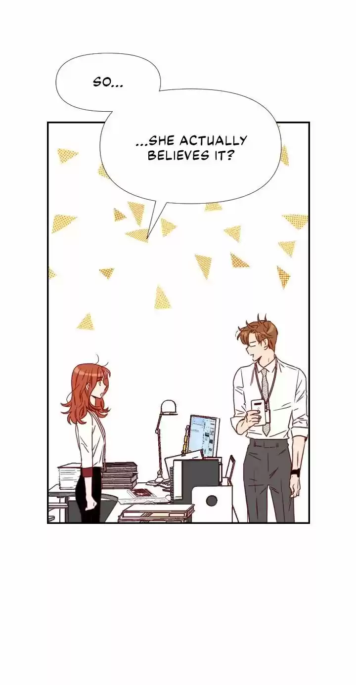 An Hour Of Romance Chapter 31