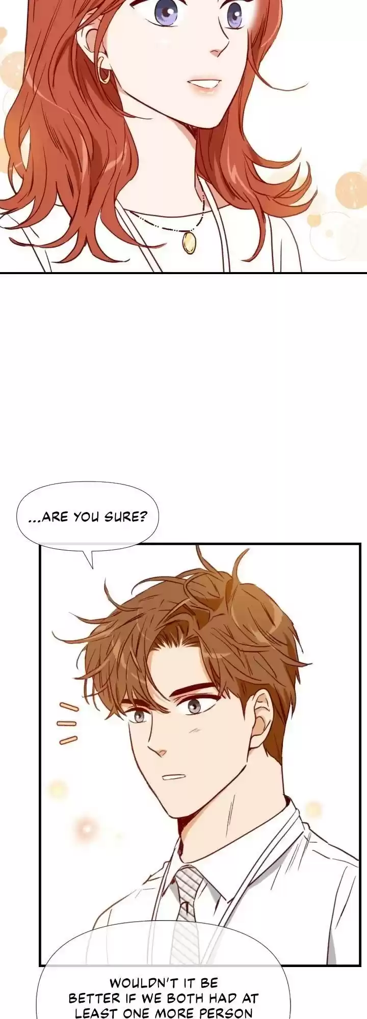 An Hour Of Romance Chapter 31