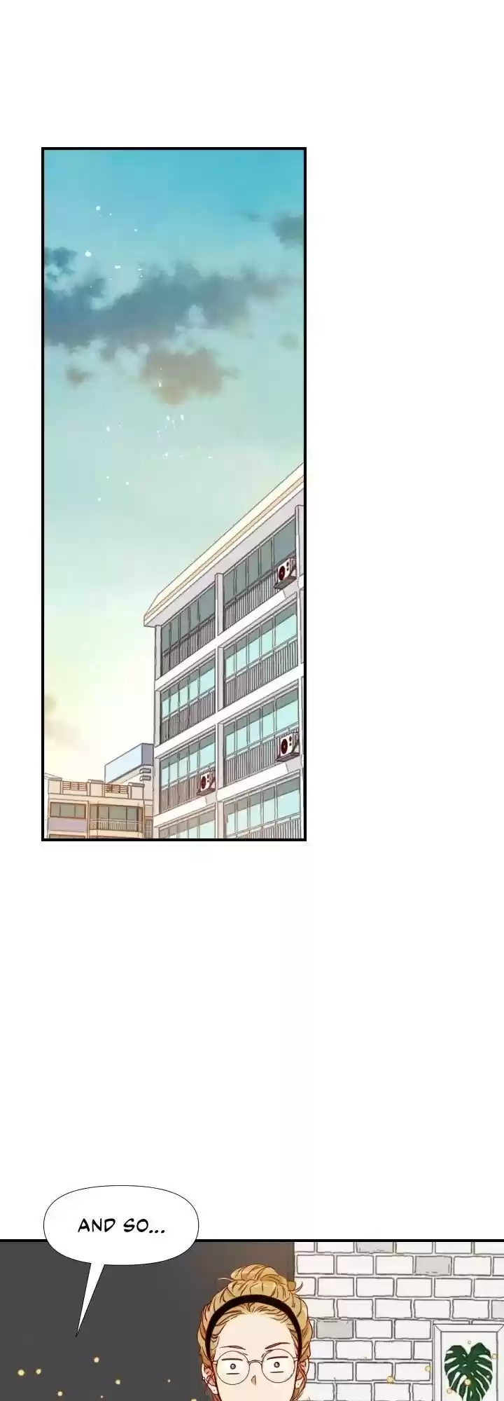 An Hour Of Romance Chapter 31