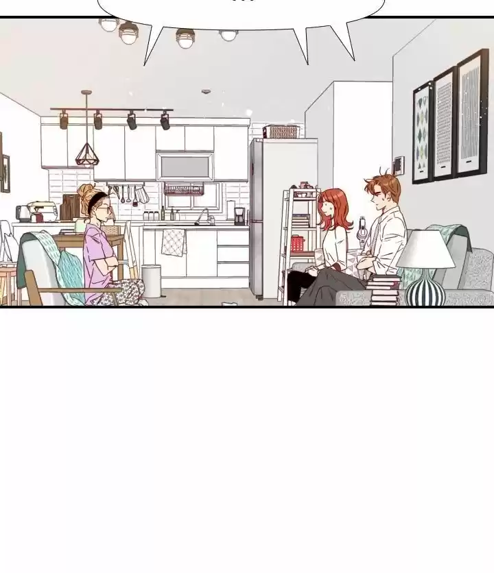 An Hour Of Romance Chapter 31