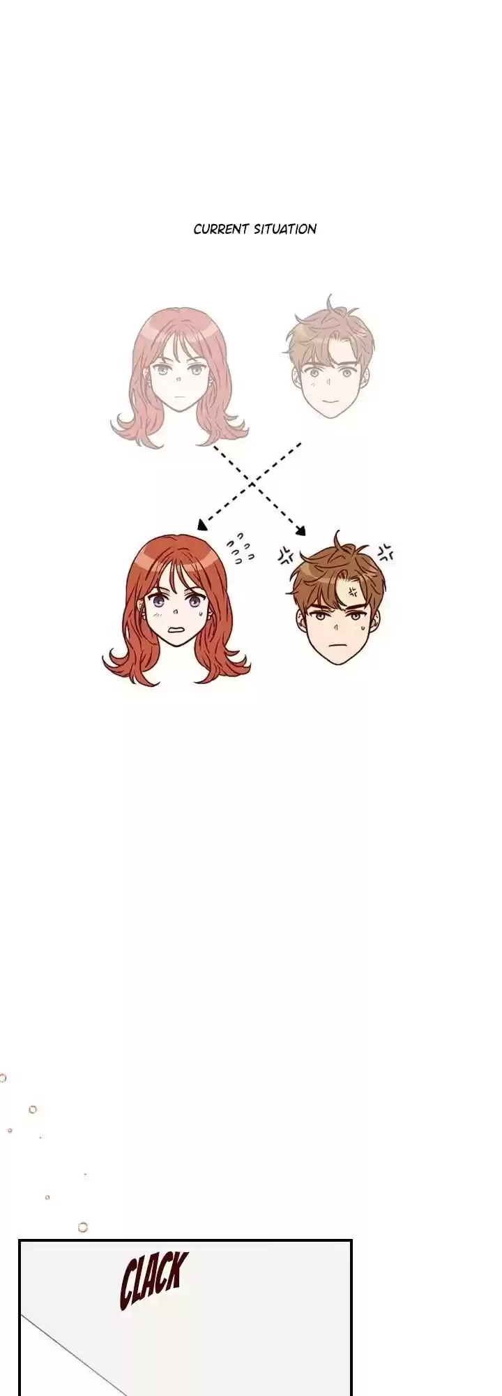 An Hour Of Romance Chapter 32