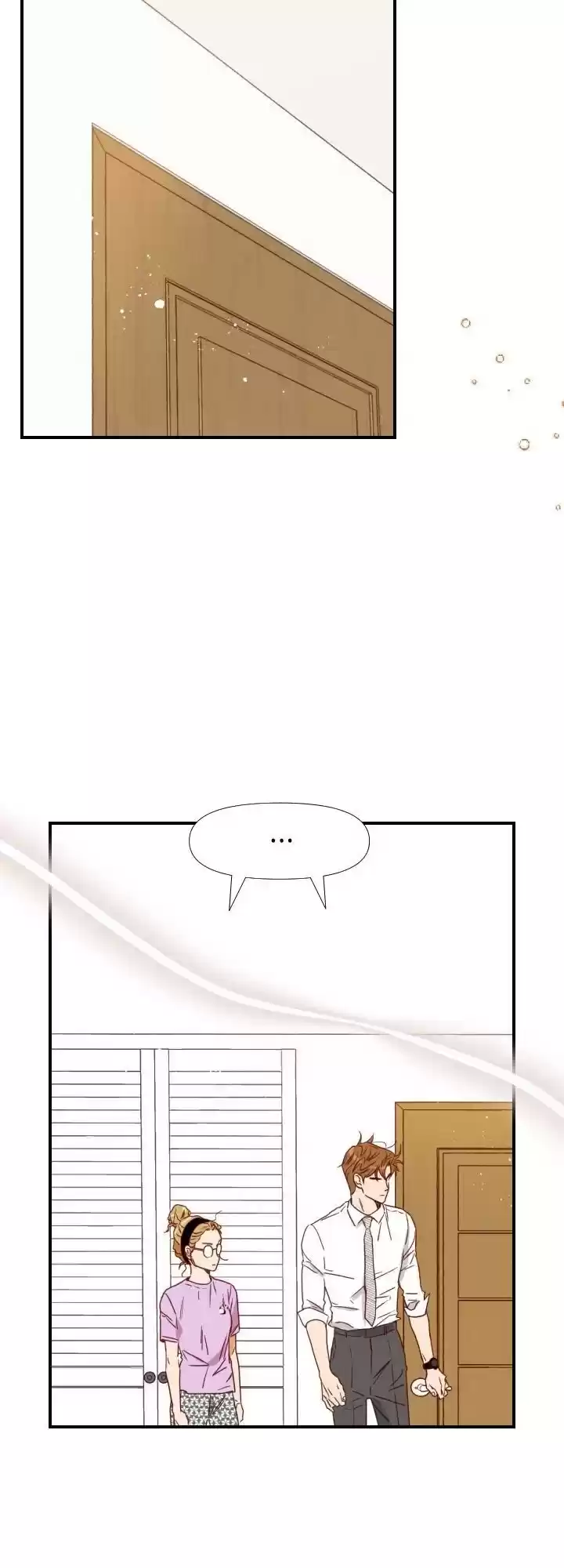 An Hour Of Romance Chapter 32