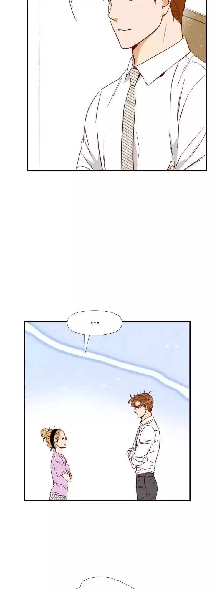 An Hour Of Romance Chapter 32