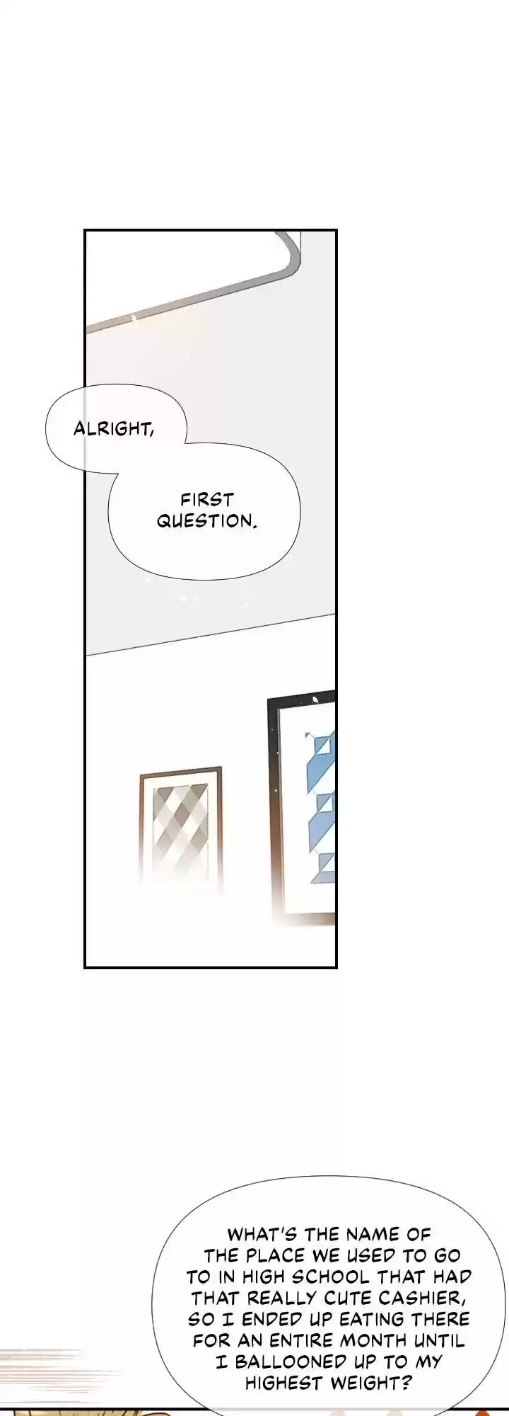 An Hour Of Romance Chapter 32