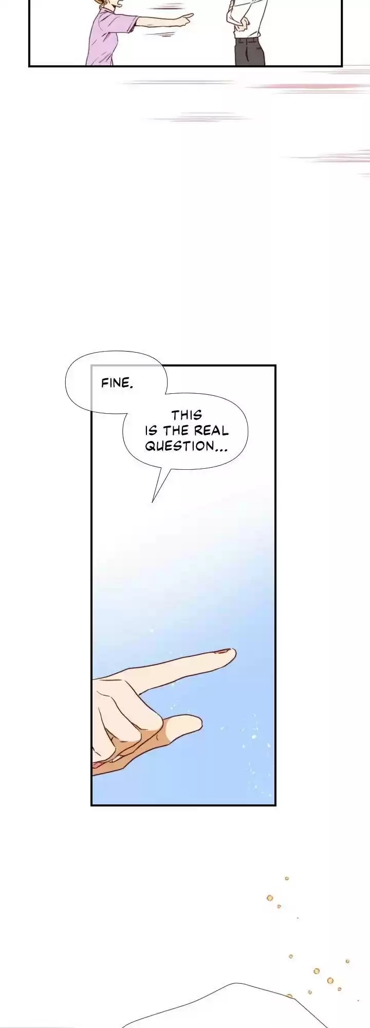 An Hour Of Romance Chapter 32