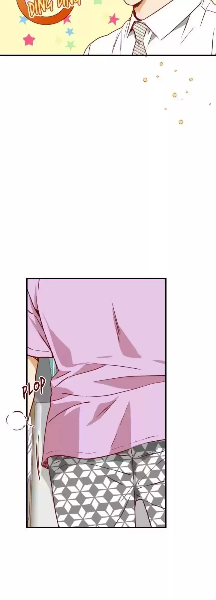 An Hour Of Romance Chapter 32