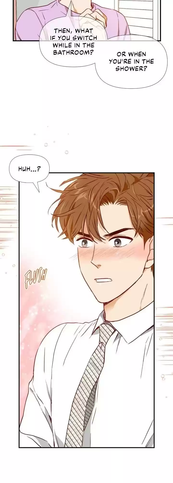 An Hour Of Romance Chapter 32