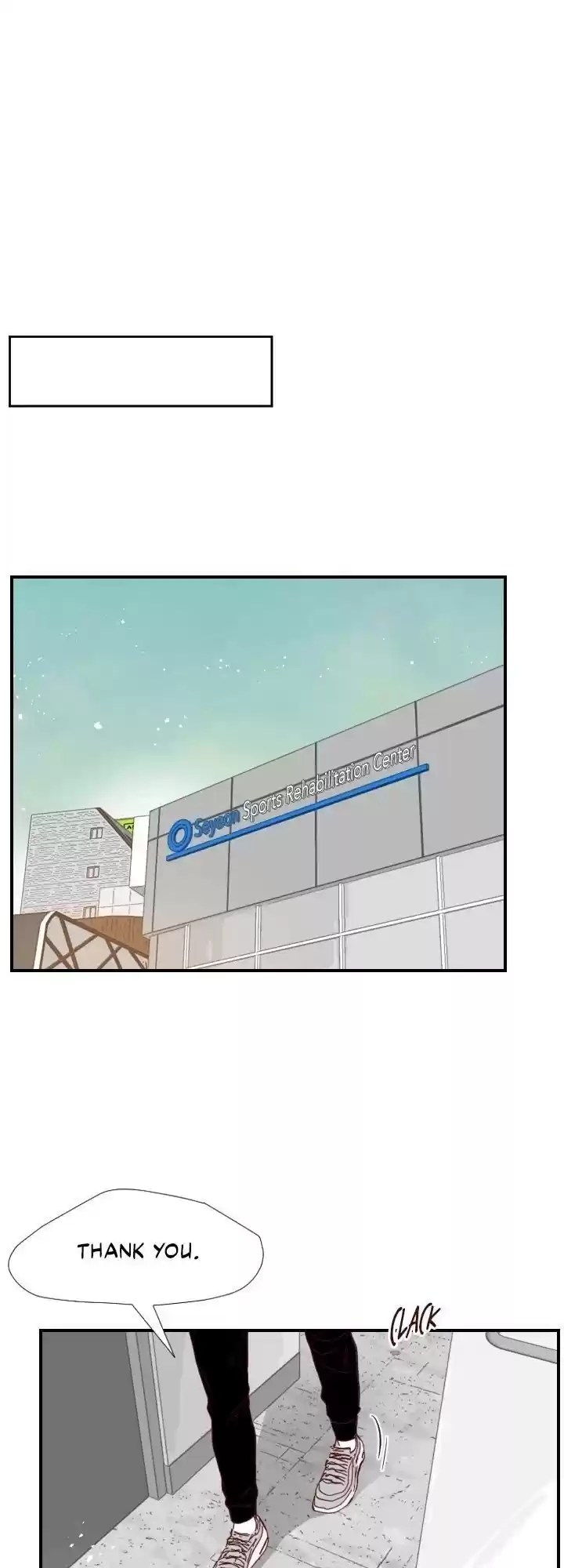 An Hour Of Romance Chapter 32