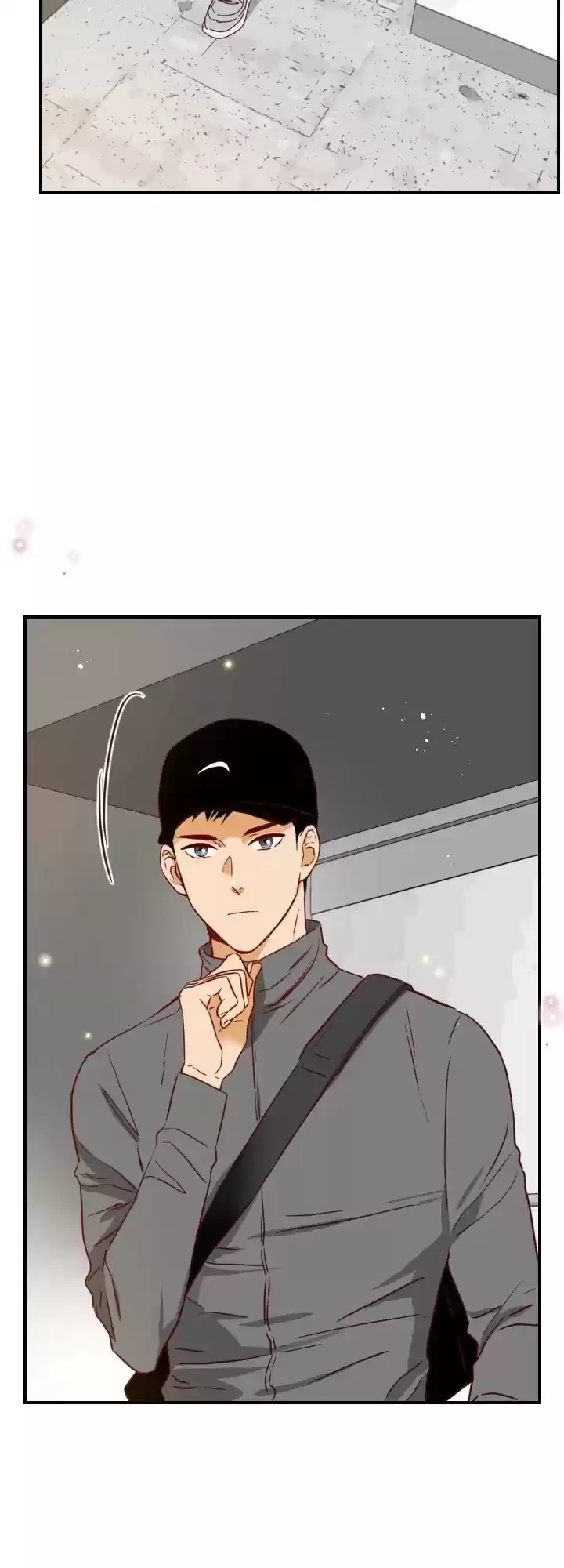 An Hour Of Romance Chapter 32