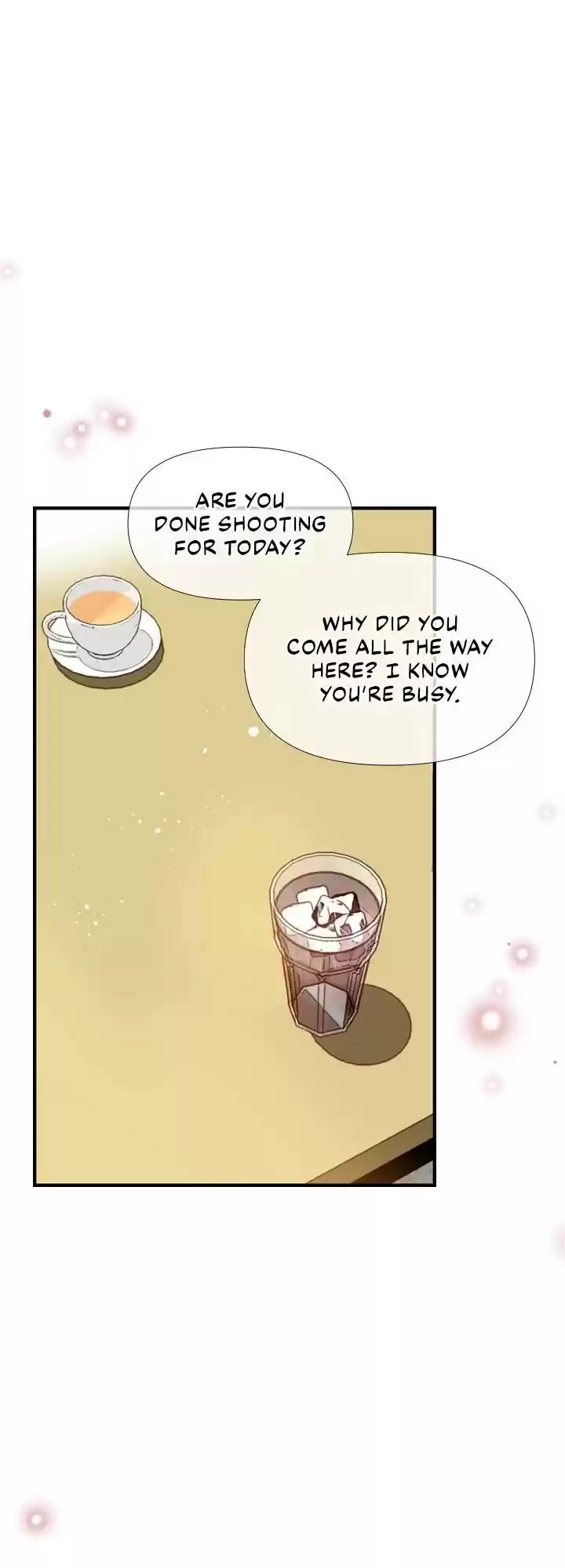 An Hour Of Romance Chapter 32