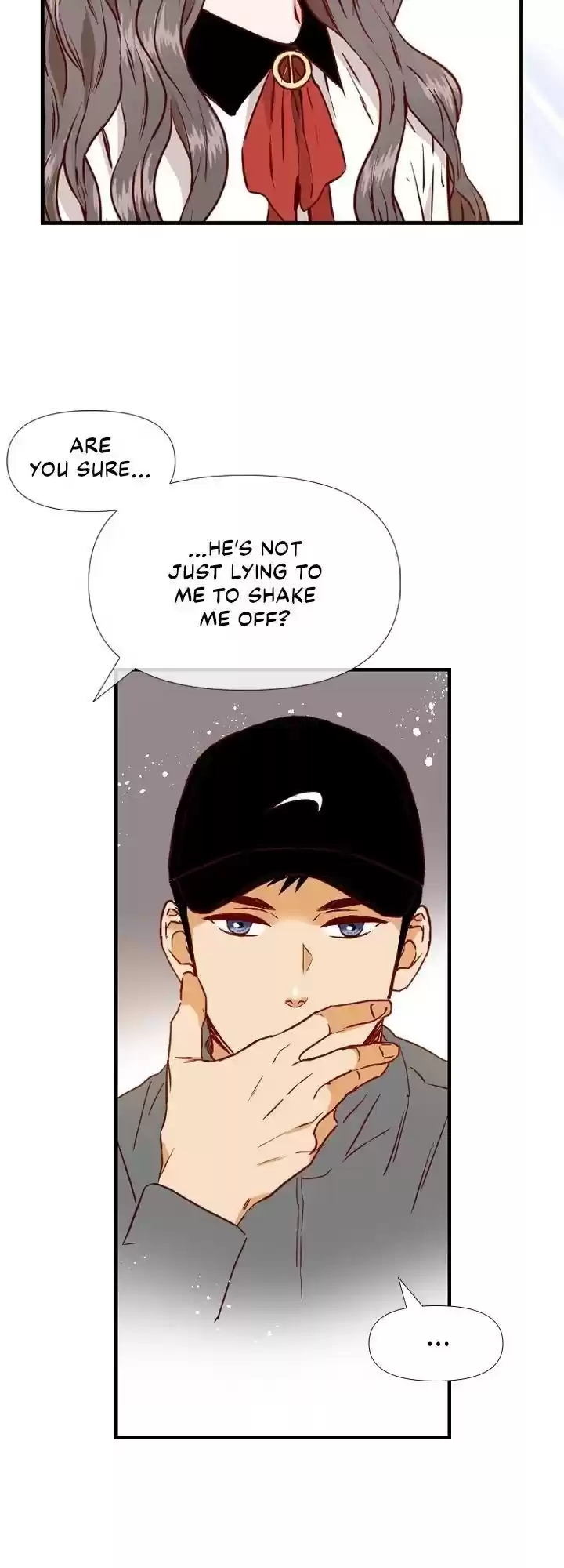 An Hour Of Romance Chapter 32