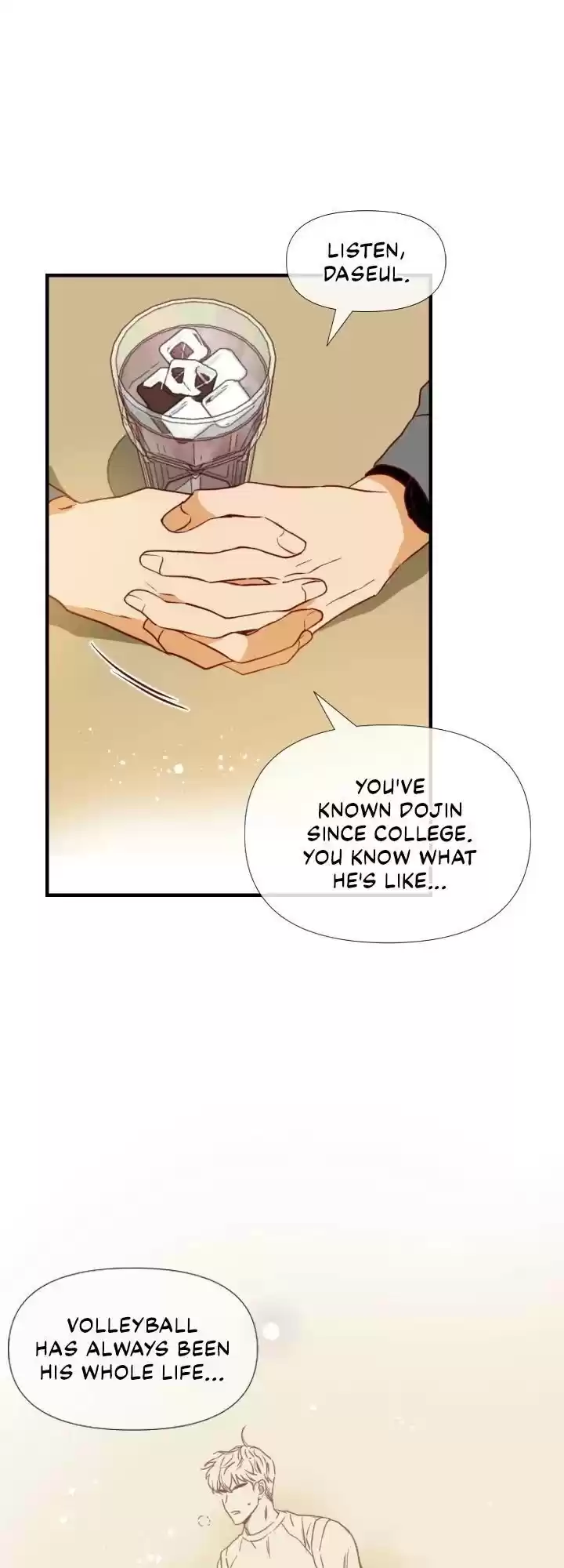 An Hour Of Romance Chapter 32