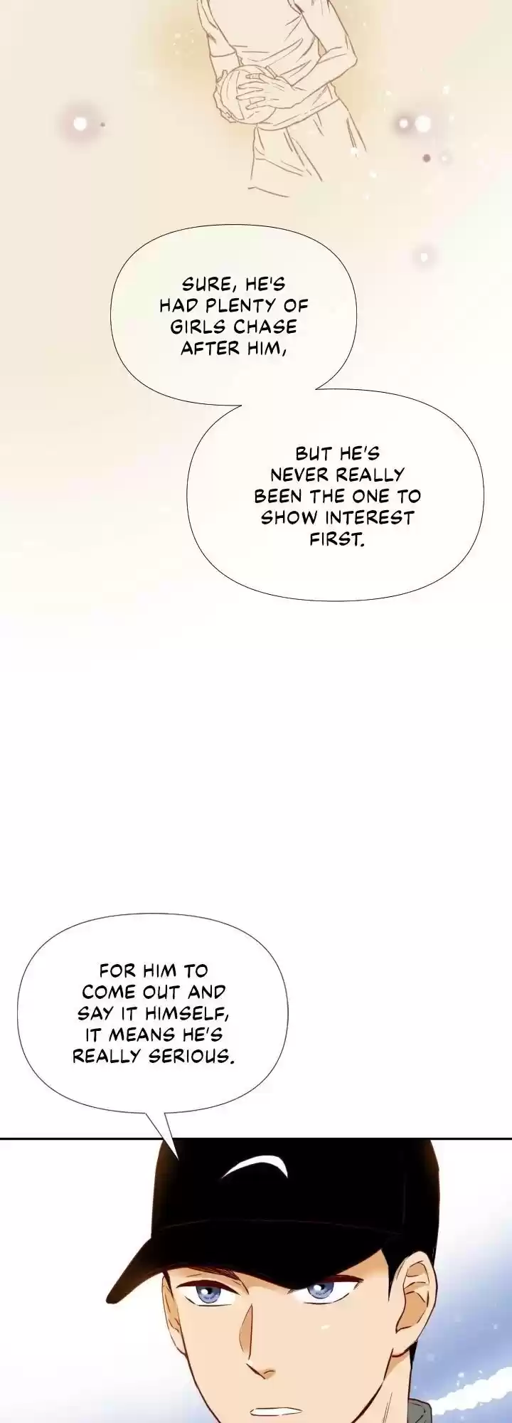 An Hour Of Romance Chapter 32