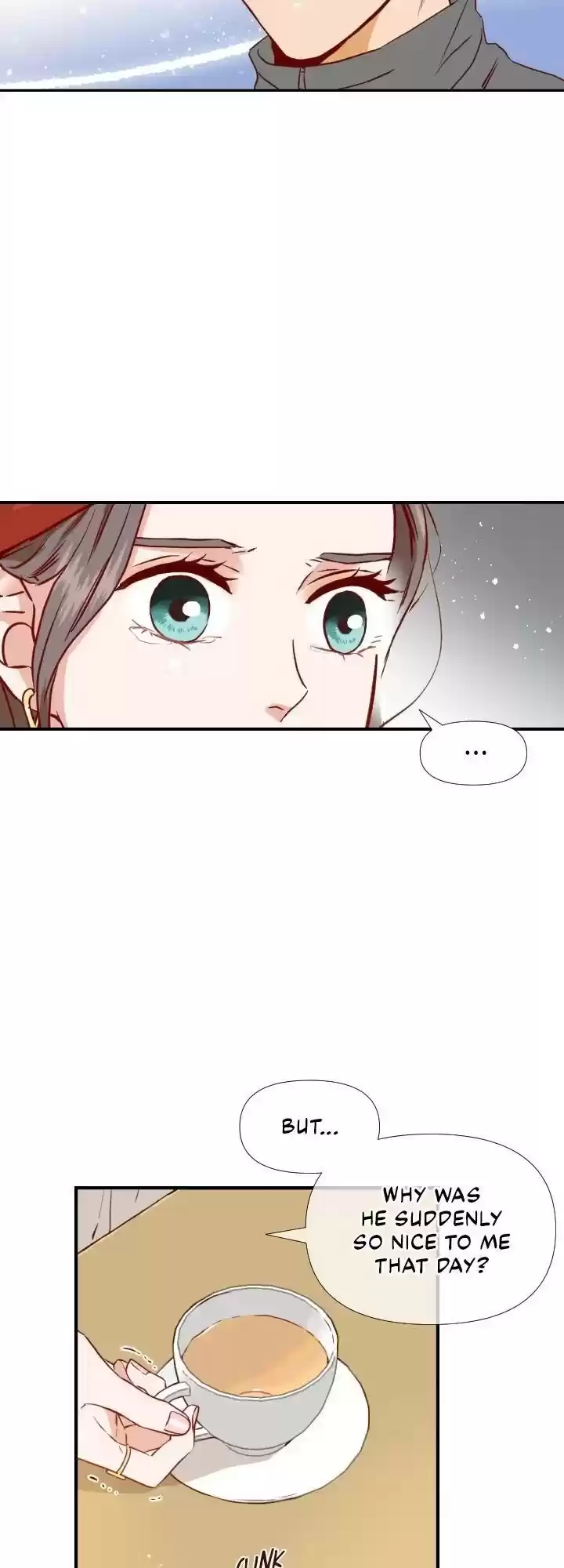 An Hour Of Romance Chapter 32