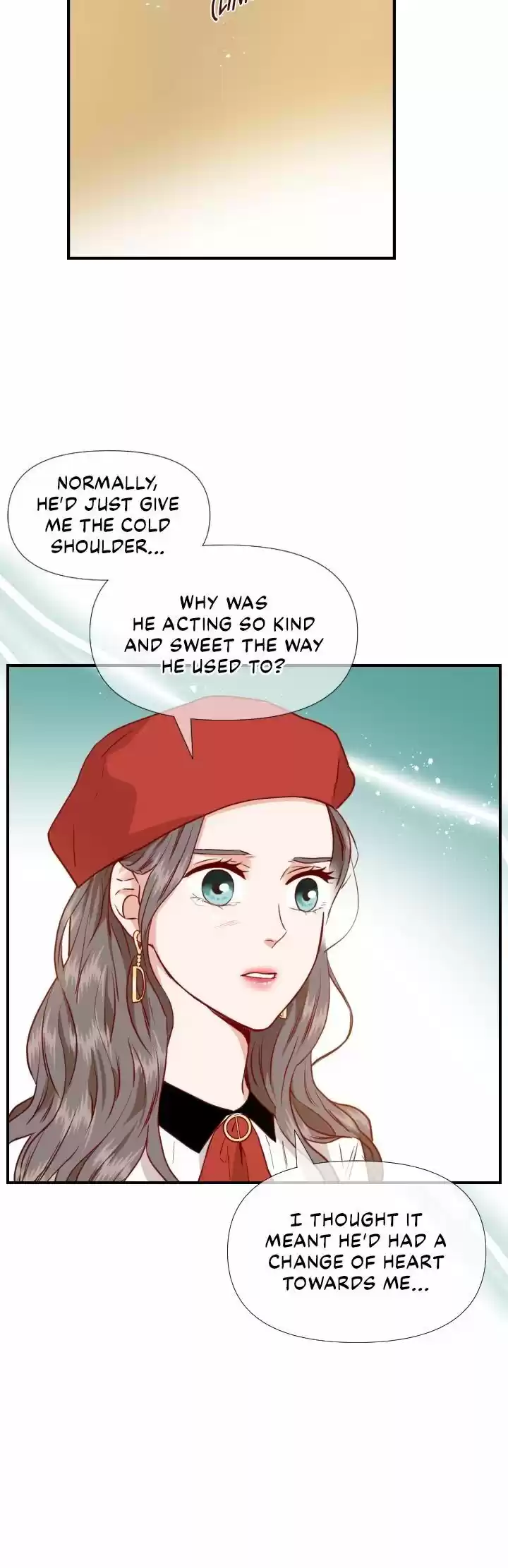 An Hour Of Romance Chapter 32