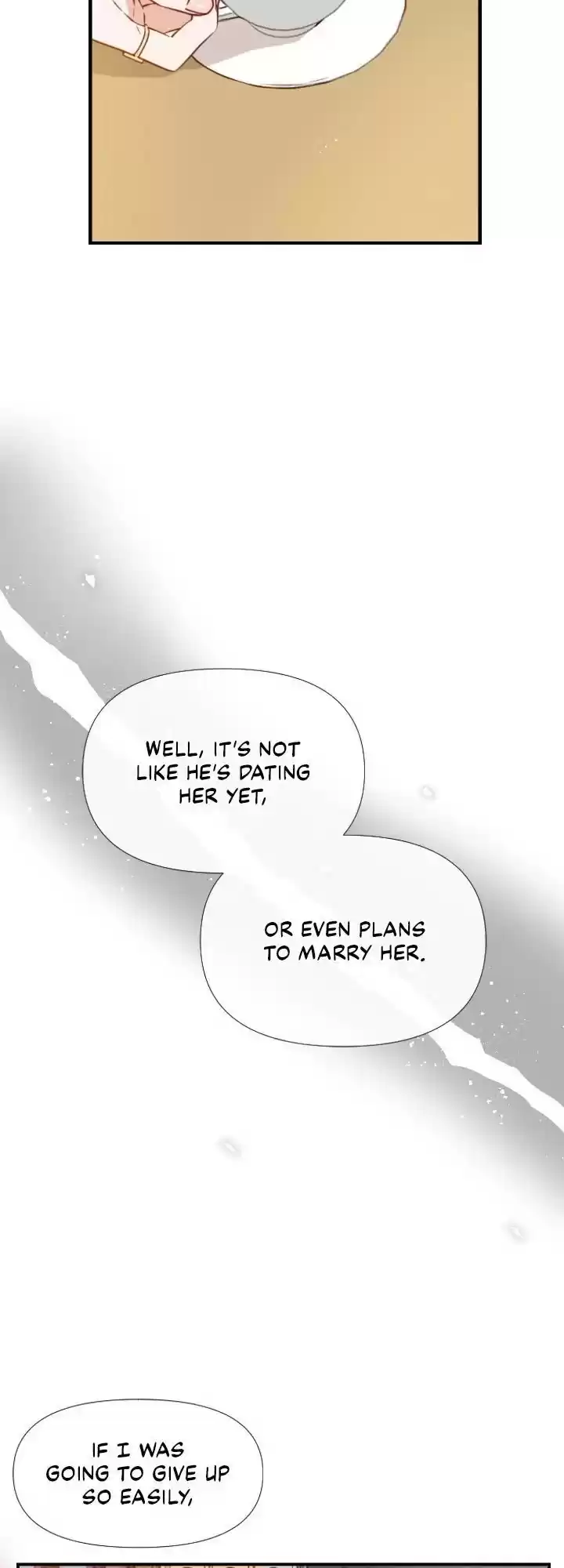 An Hour Of Romance Chapter 32