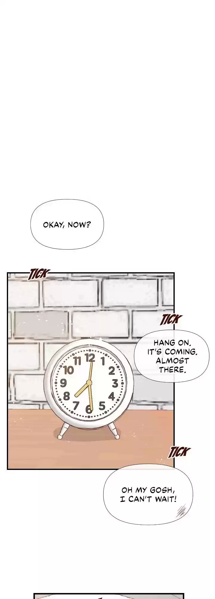 An Hour Of Romance Chapter 33