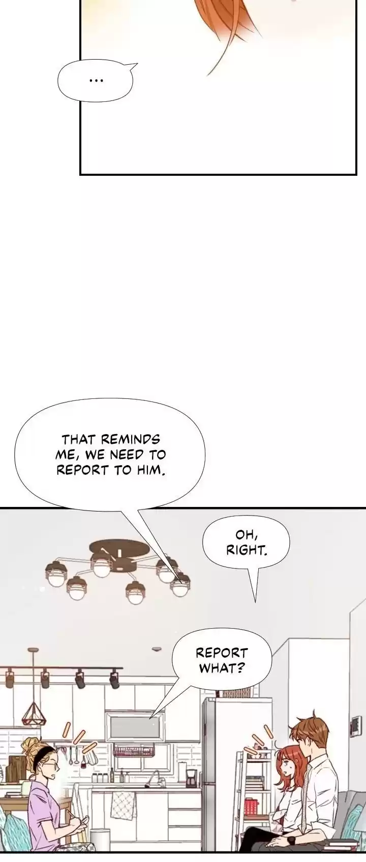 An Hour Of Romance Chapter 33