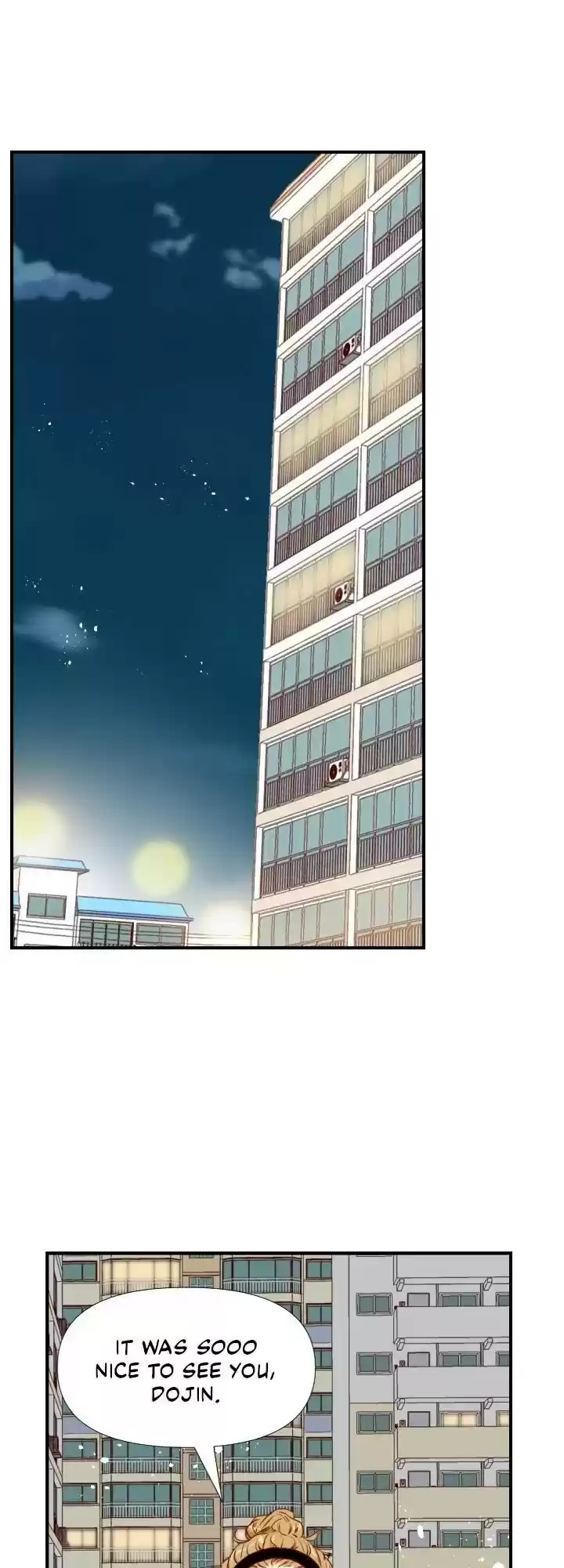 An Hour Of Romance Chapter 33