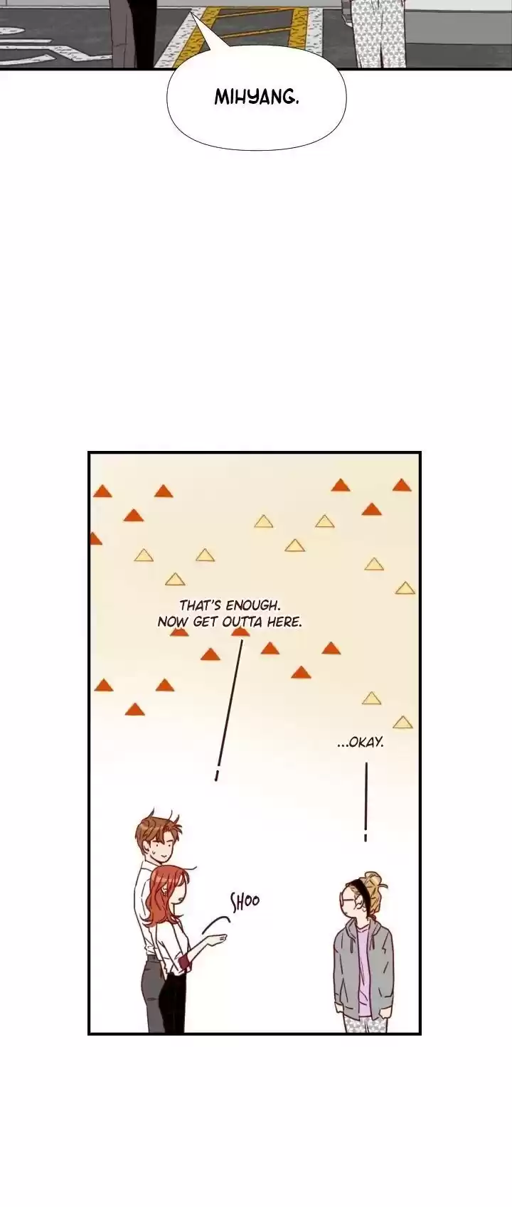 An Hour Of Romance Chapter 33