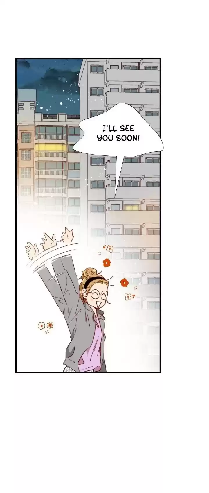 An Hour Of Romance Chapter 33