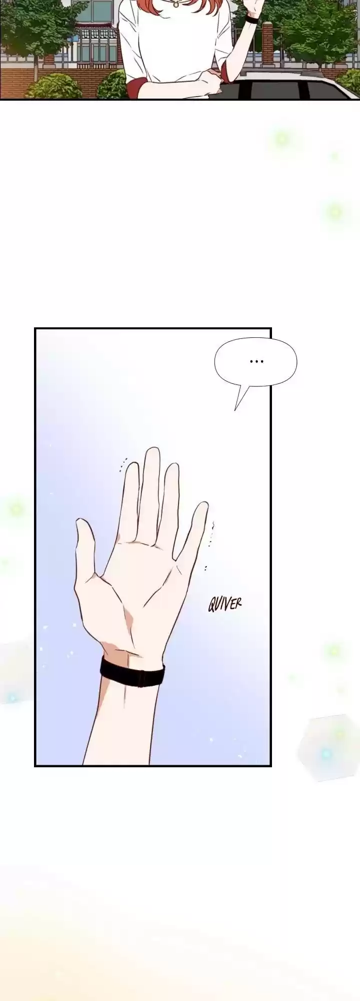 An Hour Of Romance Chapter 33